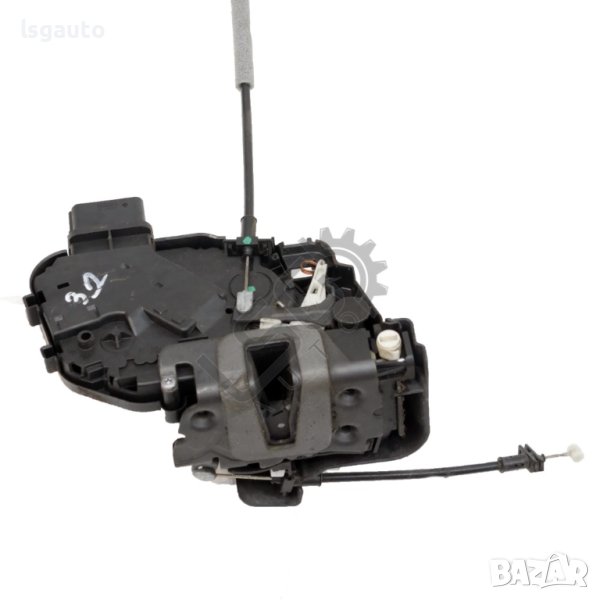 Брава задна дясна врата Ford Galaxy II 2006-2014 ID:110671, снимка 1