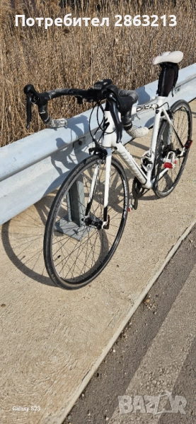 Шосейно Колело, снимка 1