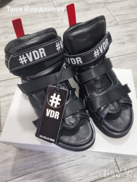 Летни боти , снимка 1