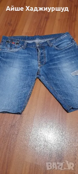 Мъжки къси гащи, снимка 1