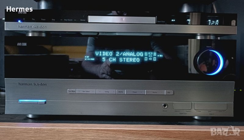 Озвучителна система Harmon/Kardon, снимка 1