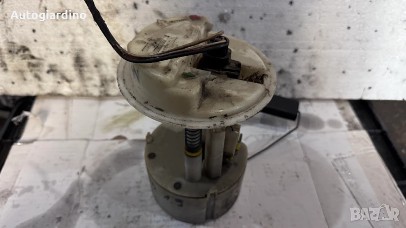 Горивна помпа за Renault  Clio - 7700416987, снимка 1