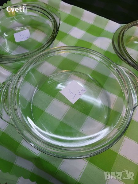 Йенски тенджери 20лв , снимка 1