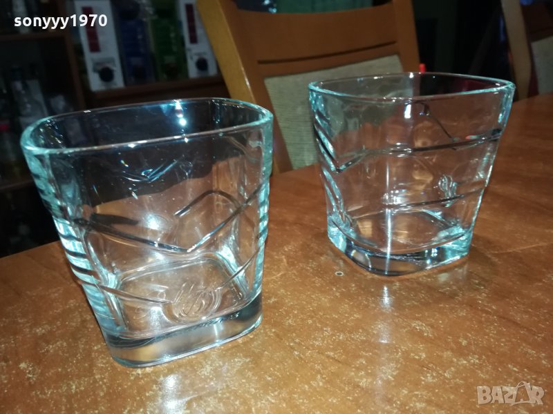 BALANTINES-ЧАШИ 2БР 0201221702, снимка 1