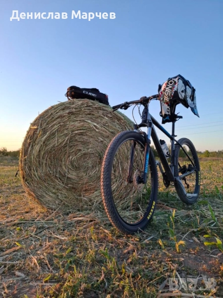 Cube Analog CMPT 29" XXL, снимка 1