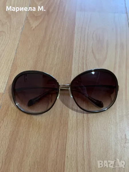 Oliver Peoples слънчеви очила, оригинални, снимка 1
