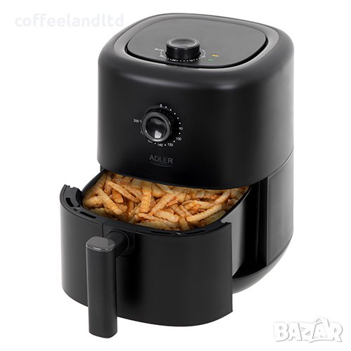 Airfryer Уред за готвене без мазнина 3,0 л. AD 6310, снимка 1