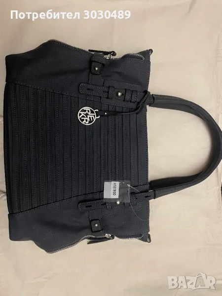 Чисто нова дамска чанта, снимка 1