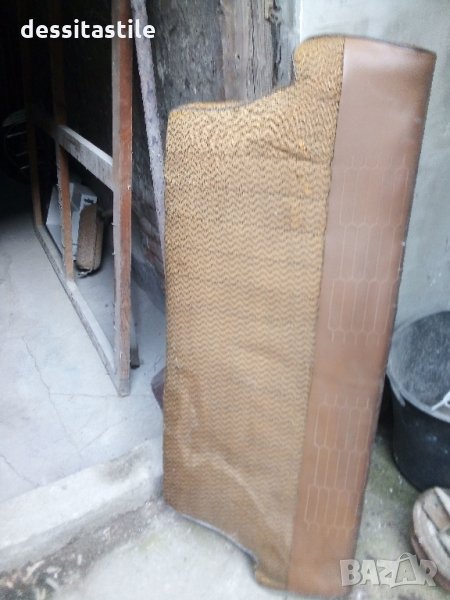 Седалки за ТРАБАНТ, снимка 1