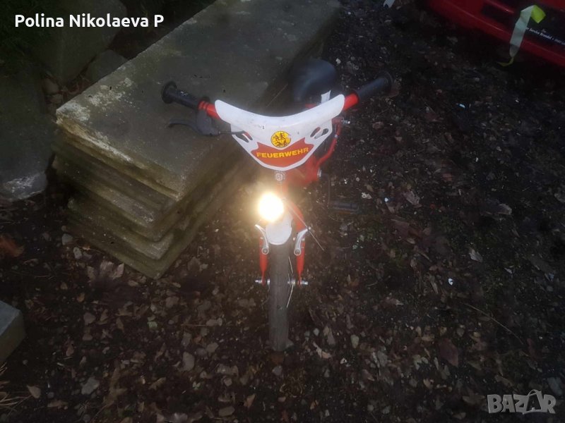 Детско колело , снимка 1