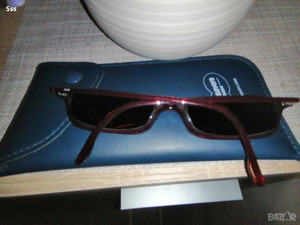 Диоптърни очила нови, снимка 1