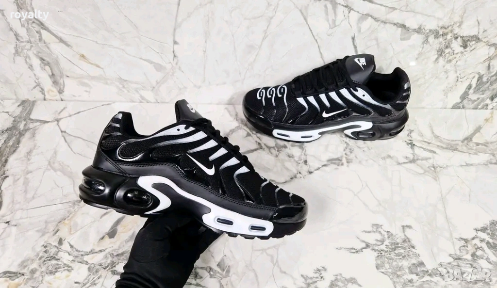 Nike Спортни Мъжки Маратонки 40-44 Номер , снимка 1