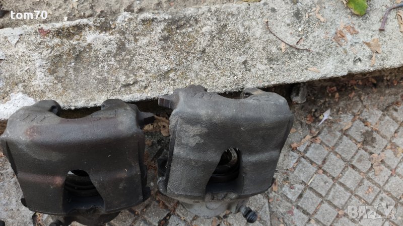 Предни спирачни апарати FS III Audi A3, Vw Golf 4, Bora, Seat Skoda , снимка 1