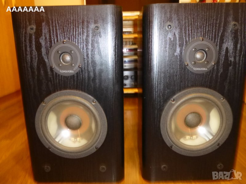 ТОНКОЛОНИ INFINITY RS 3000 Made in U.S.A., снимка 1