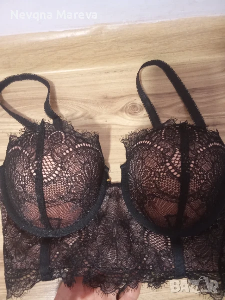 Луксозен сутиен(корсет) ,, Emerson,,, снимка 1