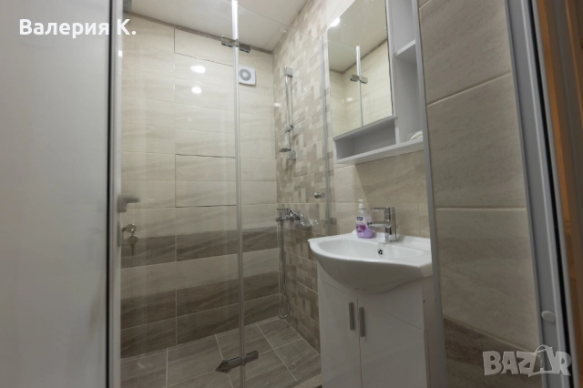 Двустаен апартамент под наем в жк. Лозенец, снимка 9 - Апартаменти - 52573327