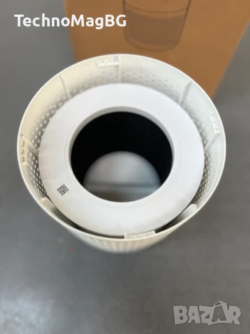 Пречиствател за въздух Levoit CORE Mini, снимка 5 - Овлажнители и пречистватели за въздух - 51321267