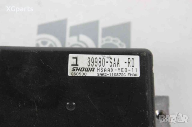 Модул електрическа рейка за Honda Jazz II (2002-2008) 39980-SAA-R0, снимка 2 - Части - 42809902