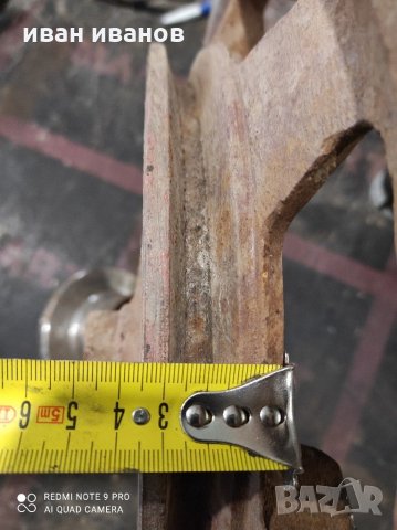 Ремъчна Шаиба, снимка 6 - Селскостопанска техника - 31504511