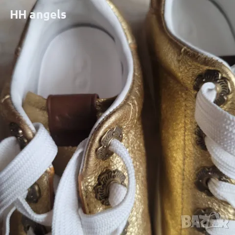 Coach спортни обувки, снимка 5 - Дамски ежедневни обувки - 49387840