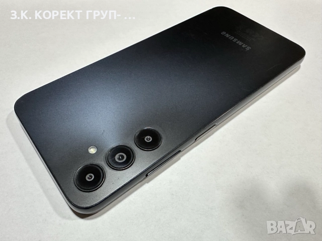 Samsung Galaxy A05s 64GB 4GB RAM, снимка 2 - Samsung - 52643192