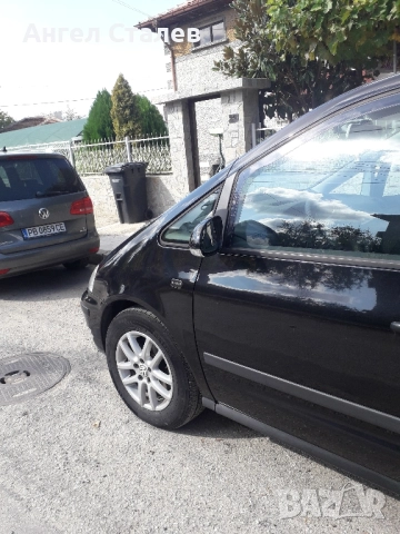 продавам ф фаген шаран 2006ГОДИНА ТА ДО фейс лифт всички екстри, снимка 8 - Автомобили и джипове - 52087651