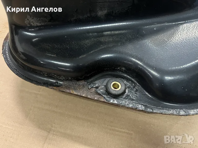 Резервоар от BMW E38 Дизел, снимка 8 - Части - 56509929