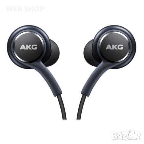 Оригинални слушалки Samsung AKG EO-IG955 GALAXY S8 / S8 Plus , снимка 3 - Слушалки, hands-free - 31993751