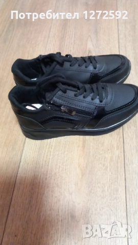 Дамски  маратонки , снимка 2 - Маратонки - 52512889