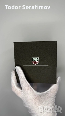 Часовник TAG Heuer Aquaracer, снимка 4 - Мъжки - 54300195