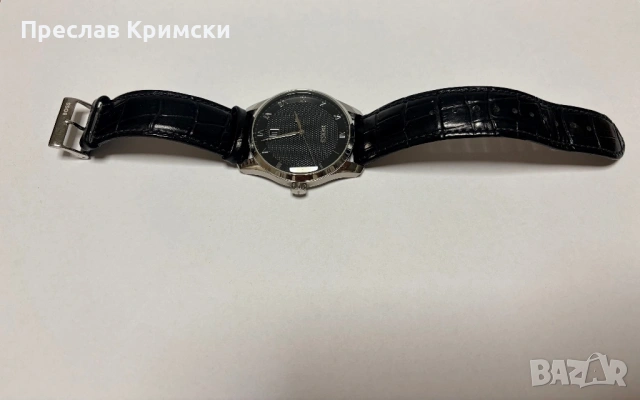 Мъжки часовник Hugo Boss Principle, снимка 2 - Мъжки - 53939533