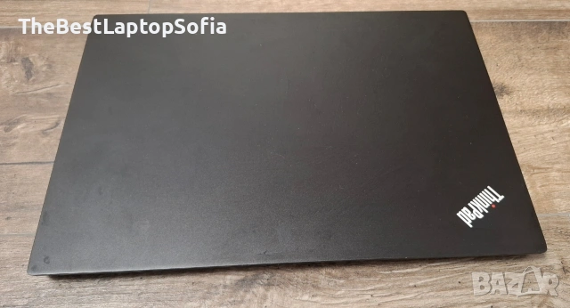 Лаптоп Lenovo ThinkPad L13 Gen 1, снимка 2 - Лаптопи за работа - 54010032