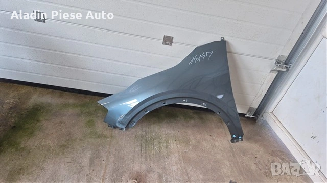 Предно ляво крило Kia Sportage 5 NQ 5 година 2022 2023 2024 2025 