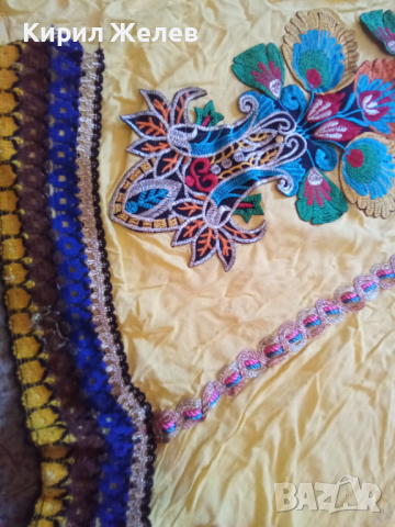 Рокля носия 44187, снимка 3 - Колекции - 44773390