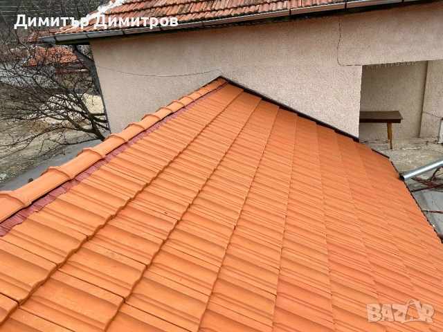 Ремонт на покриви, снимка 6 - Ремонти на покриви - 53878192
