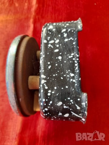 Ретро котлон, снимка 3 - Антикварни и старинни предмети - 44449297