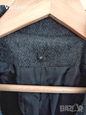 Дамско палто. Ново., снимка 4 - Палта, манта - 52832858