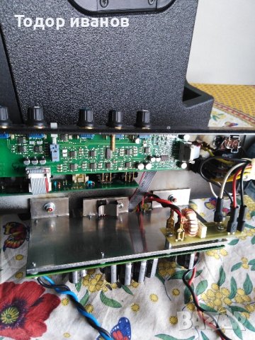 KME-vl250-1брой монитор, снимка 12 - Тонколони - 42623657