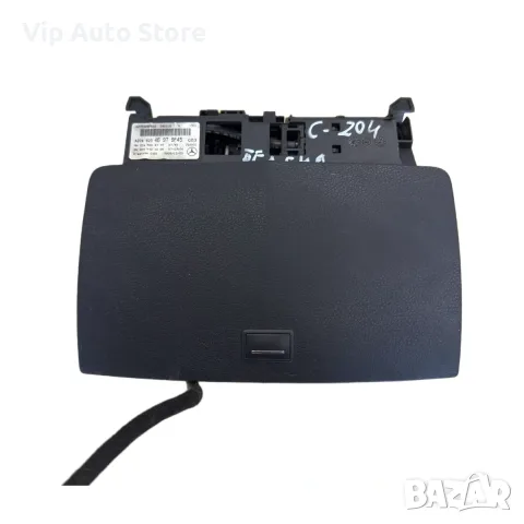 Дисплей навигация Mercedes C-Class W204 A2048204697 – втора употреба