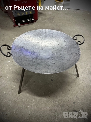 Сач от дискова брана , снимка 10 - Барбекюта - 51644353