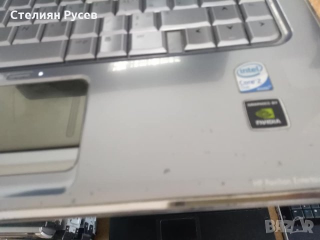 лаптоп hp pavilion dv5 -1123yf  / 14 инча , снимка 6 - Лаптопи за дома - 31470576