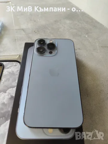Iphone 13 Pro 128Gb, снимка 5 - Apple iPhone - 55805911