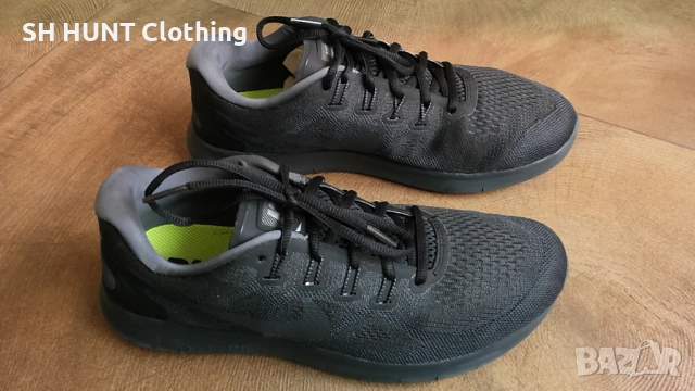 NIKE Free RN Размер EUR 41 / UK 7 маратонки 165-12-S, снимка 3 - Маратонки - 52246529