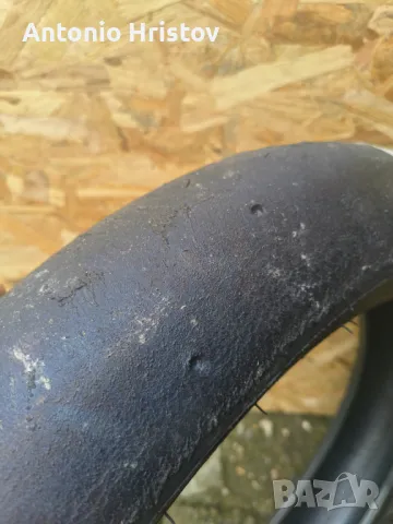 Pirelli Superbike SC1 , снимка 8 - Гуми и джанти - 49758266