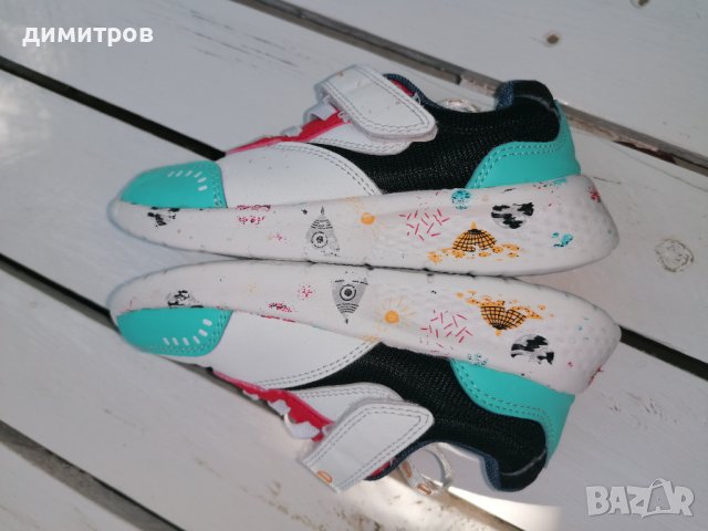 Оригинални детски маратонки на champion 27 номер , снимка 3 - Детски маратонки - 38521131