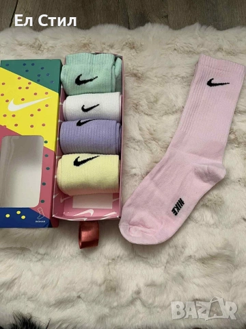 📌#Чорапки 4 бр. В кутия 29 евро Еконт, снимка 2 - Други - 53289681