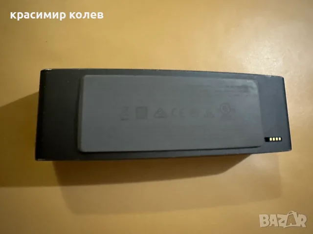 преносима тонколона "Bose soundlink mini 2", снимка 4 - Bluetooth тонколони - 56462449