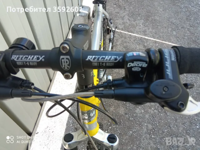 внос германия 26цола., снимка 5 - Велосипеди - 50048702