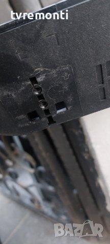 крачета за телевизор Philips модел.43PFS5823/12, снимка 3 - Стойки, 3D очила, аксесоари - 42144817