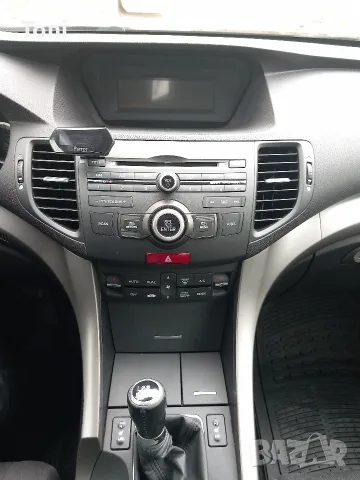 Продавам Honda Accord 2.2 I-DTEC, снимка 12 - Автомобили и джипове - 56457101